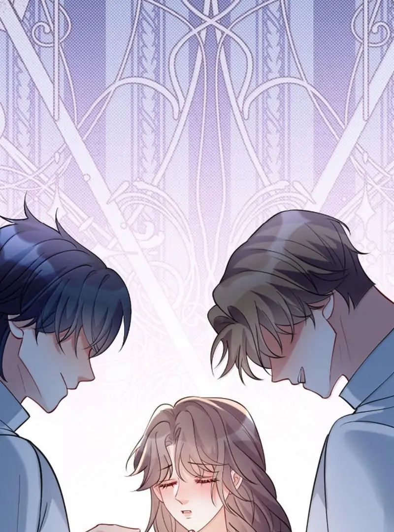 Nữ Chính Hắc Nguyệt Quang Luôn Muốn Đánh Dấu Tôi - Chapter 34 - Page 47