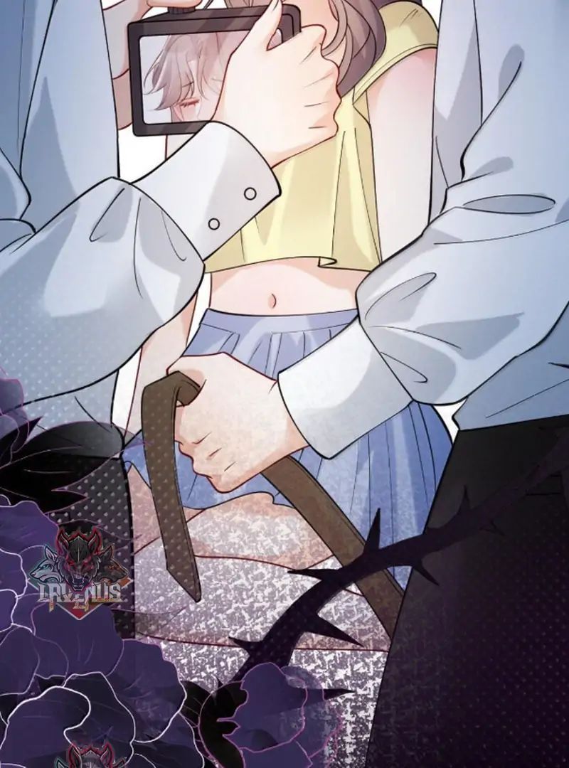 Nữ Chính Hắc Nguyệt Quang Luôn Muốn Đánh Dấu Tôi - Chapter 34 - Page 48