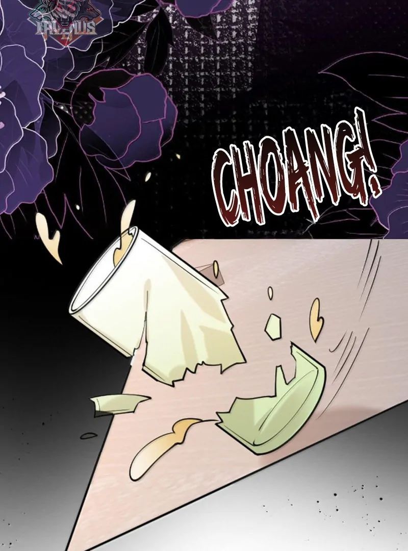 Nữ Chính Hắc Nguyệt Quang Luôn Muốn Đánh Dấu Tôi - Chapter 34 - Page 49