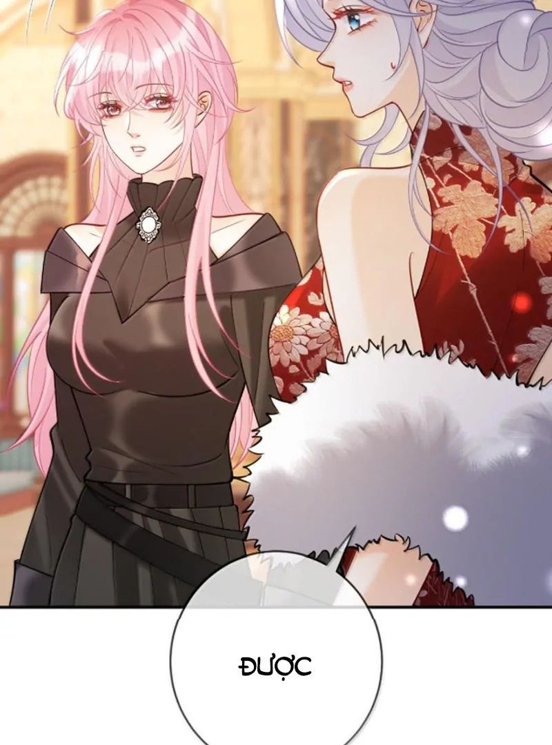 Nữ Chính Hắc Nguyệt Quang Luôn Muốn Đánh Dấu Tôi - Chapter 34 - Page 5