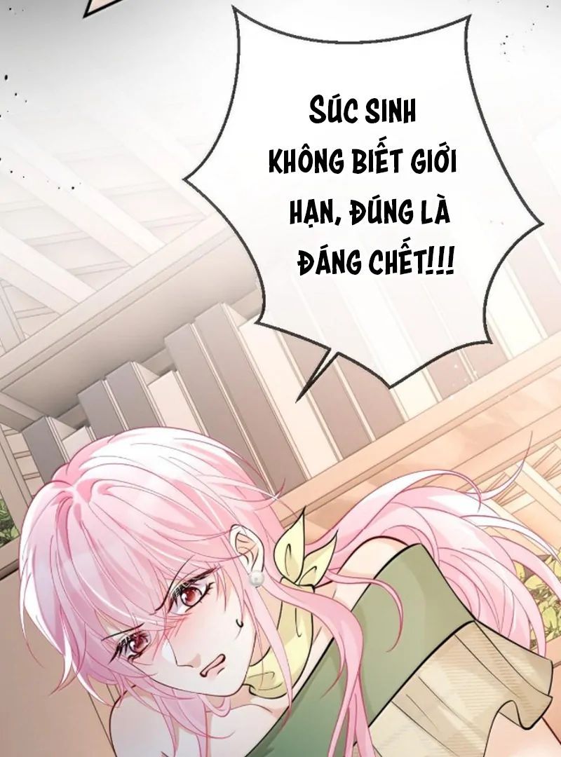 Nữ Chính Hắc Nguyệt Quang Luôn Muốn Đánh Dấu Tôi - Chapter 34 - Page 50