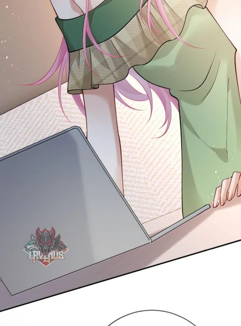 Nữ Chính Hắc Nguyệt Quang Luôn Muốn Đánh Dấu Tôi - Chapter 34 - Page 51