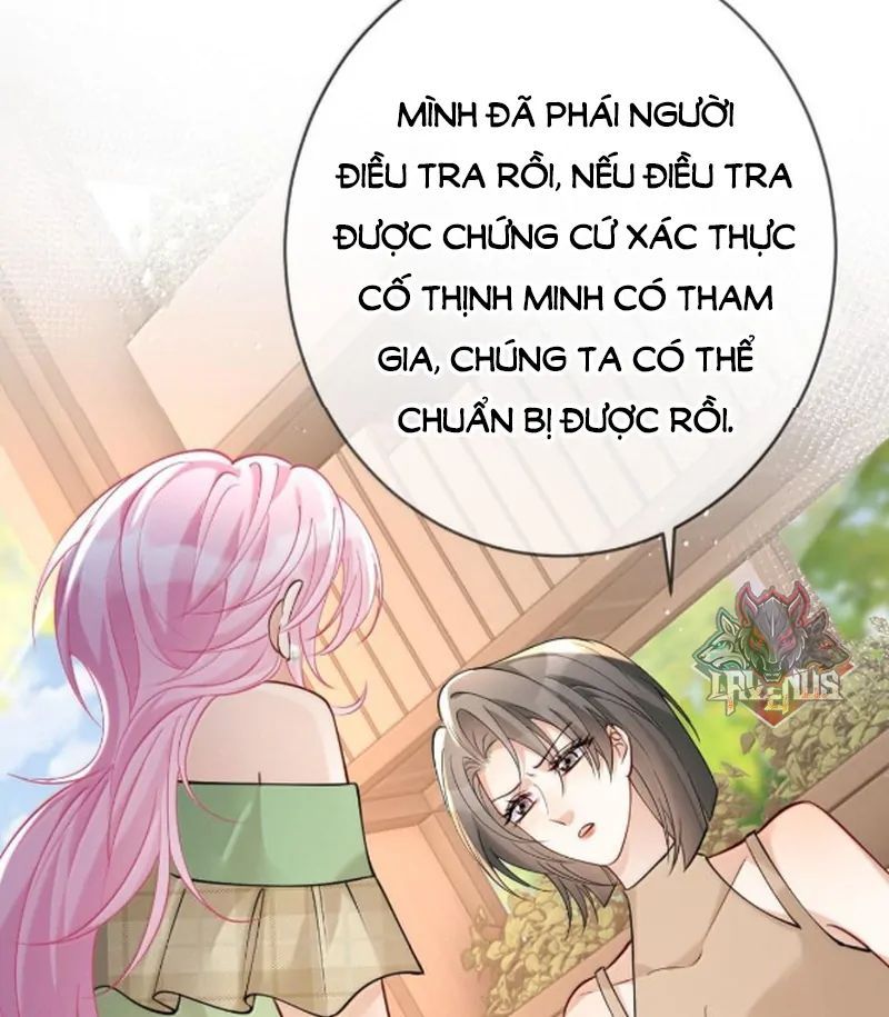Nữ Chính Hắc Nguyệt Quang Luôn Muốn Đánh Dấu Tôi - Chapter 34 - Page 52