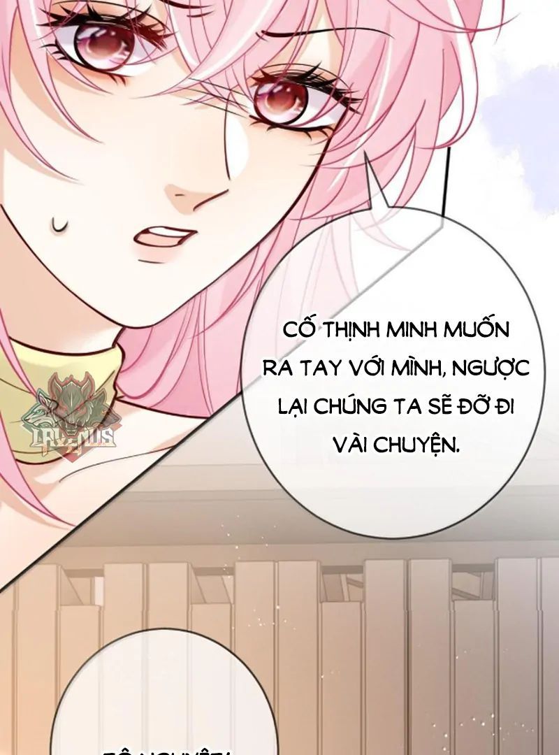 Nữ Chính Hắc Nguyệt Quang Luôn Muốn Đánh Dấu Tôi - Chapter 34 - Page 55