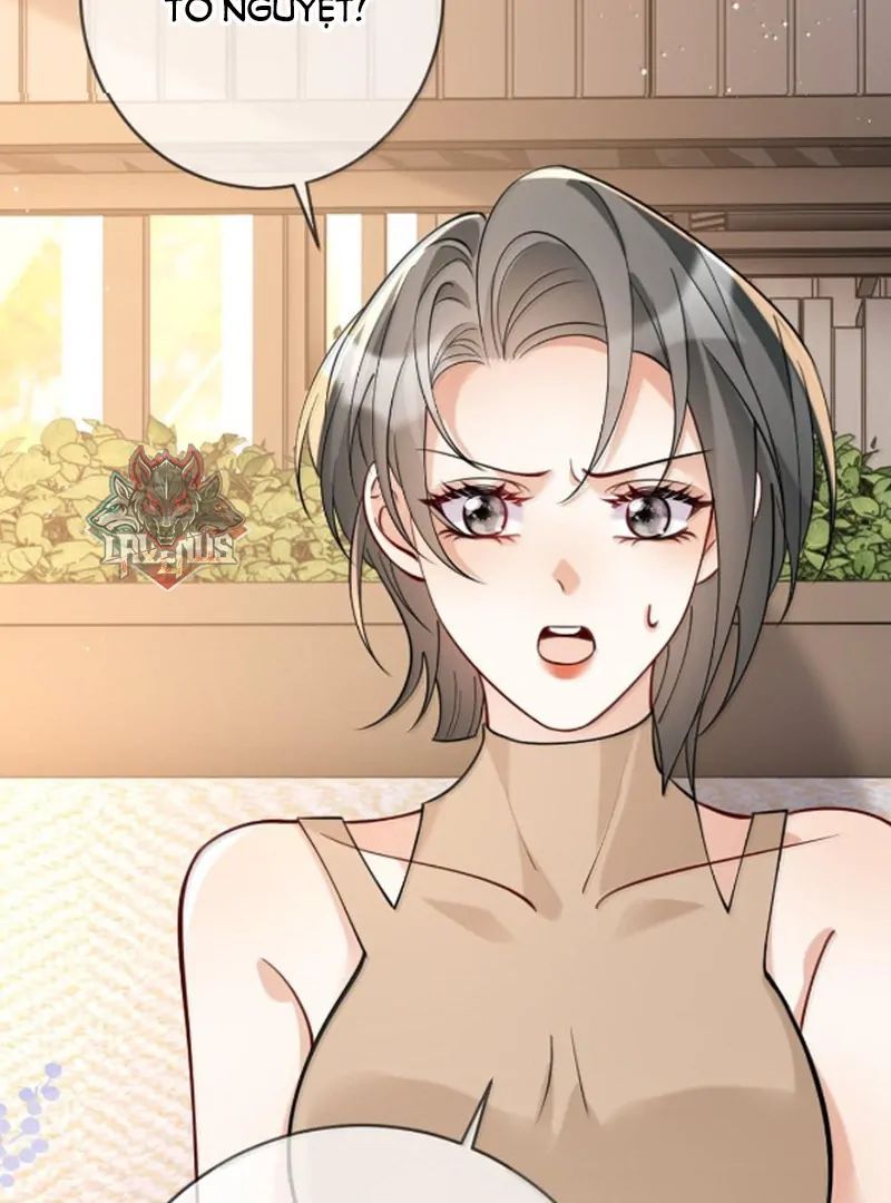 Nữ Chính Hắc Nguyệt Quang Luôn Muốn Đánh Dấu Tôi - Chapter 34 - Page 56