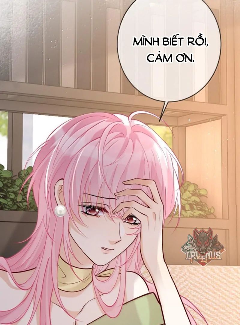 Nữ Chính Hắc Nguyệt Quang Luôn Muốn Đánh Dấu Tôi - Chapter 34 - Page 58