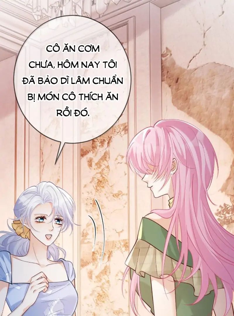 Nữ Chính Hắc Nguyệt Quang Luôn Muốn Đánh Dấu Tôi - Chapter 34 - Page 62
