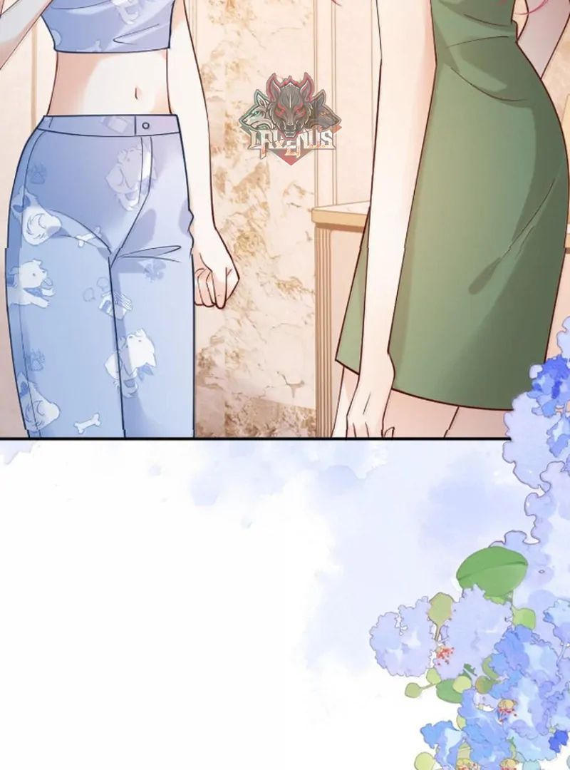 Nữ Chính Hắc Nguyệt Quang Luôn Muốn Đánh Dấu Tôi - Chapter 34 - Page 63