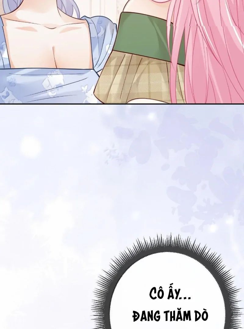 Nữ Chính Hắc Nguyệt Quang Luôn Muốn Đánh Dấu Tôi - Chapter 34 - Page 65