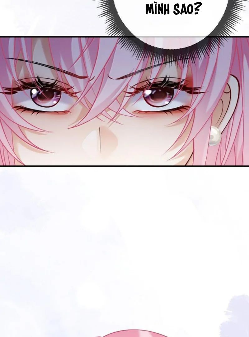 Nữ Chính Hắc Nguyệt Quang Luôn Muốn Đánh Dấu Tôi - Chapter 34 - Page 66