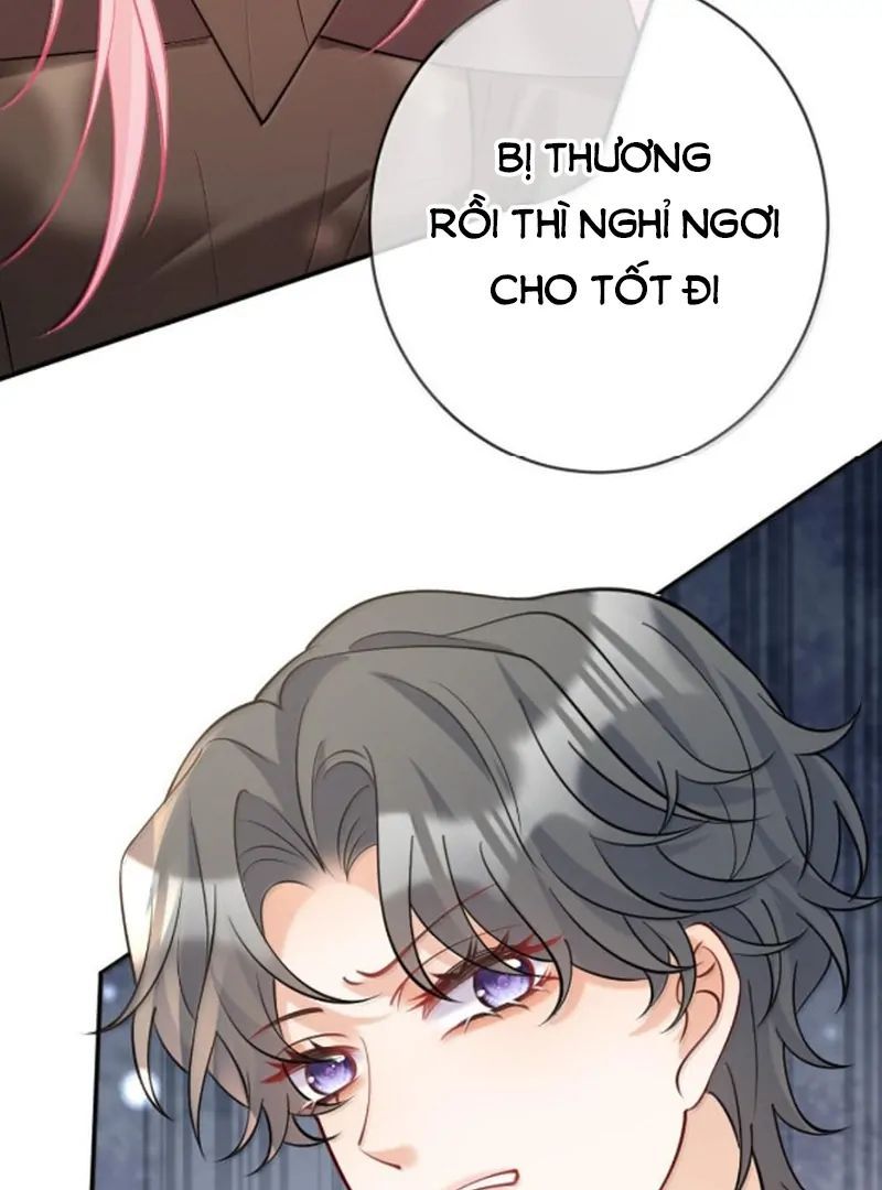 Nữ Chính Hắc Nguyệt Quang Luôn Muốn Đánh Dấu Tôi - Chapter 34 - Page 7