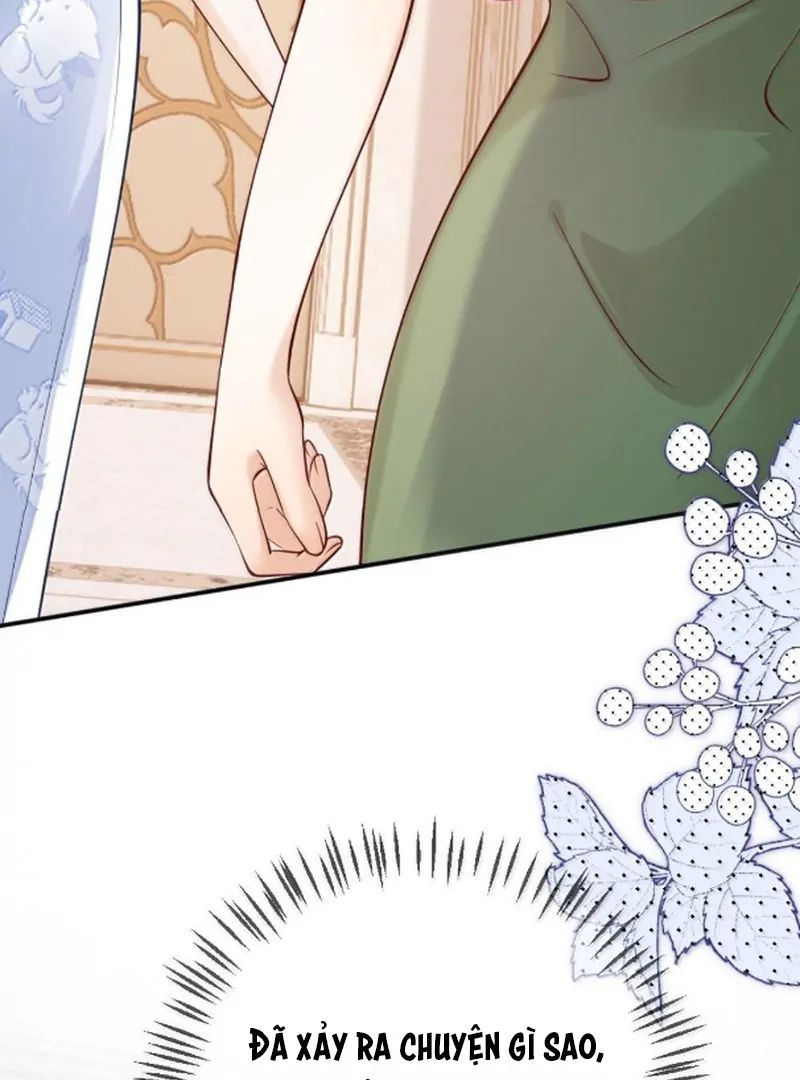 Nữ Chính Hắc Nguyệt Quang Luôn Muốn Đánh Dấu Tôi - Chapter 34 - Page 70