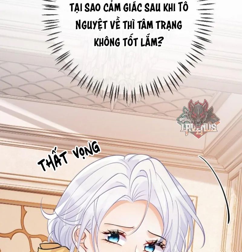 Nữ Chính Hắc Nguyệt Quang Luôn Muốn Đánh Dấu Tôi - Chapter 34 - Page 71
