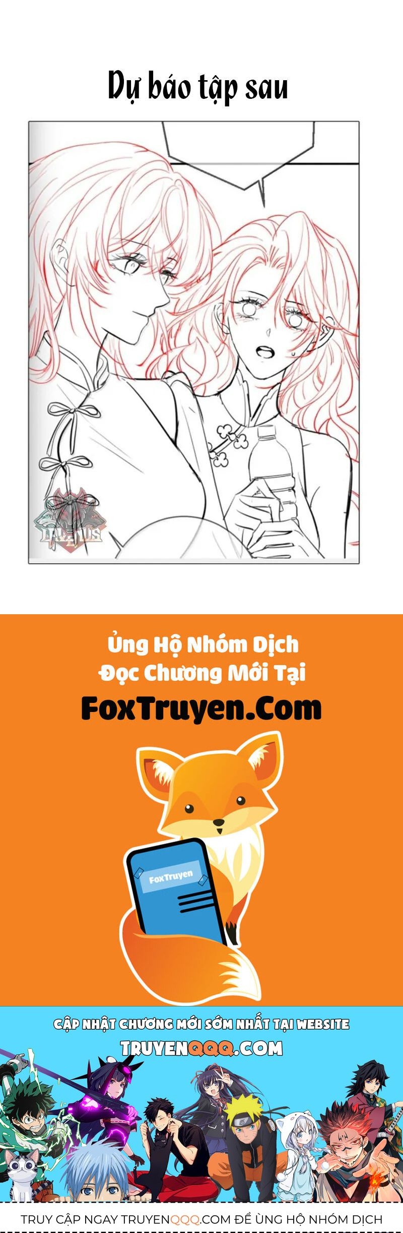Nữ Chính Hắc Nguyệt Quang Luôn Muốn Đánh Dấu Tôi - Chapter 34 - Page 73