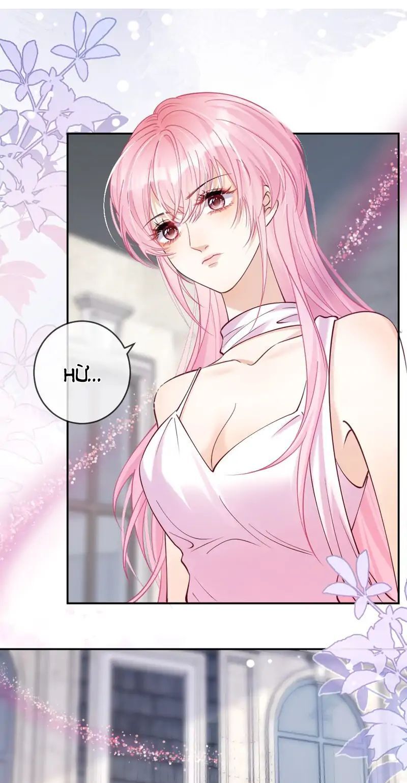 Nữ Chính Hắc Nguyệt Quang Luôn Muốn Đánh Dấu Tôi - Chapter 4 - Page 13