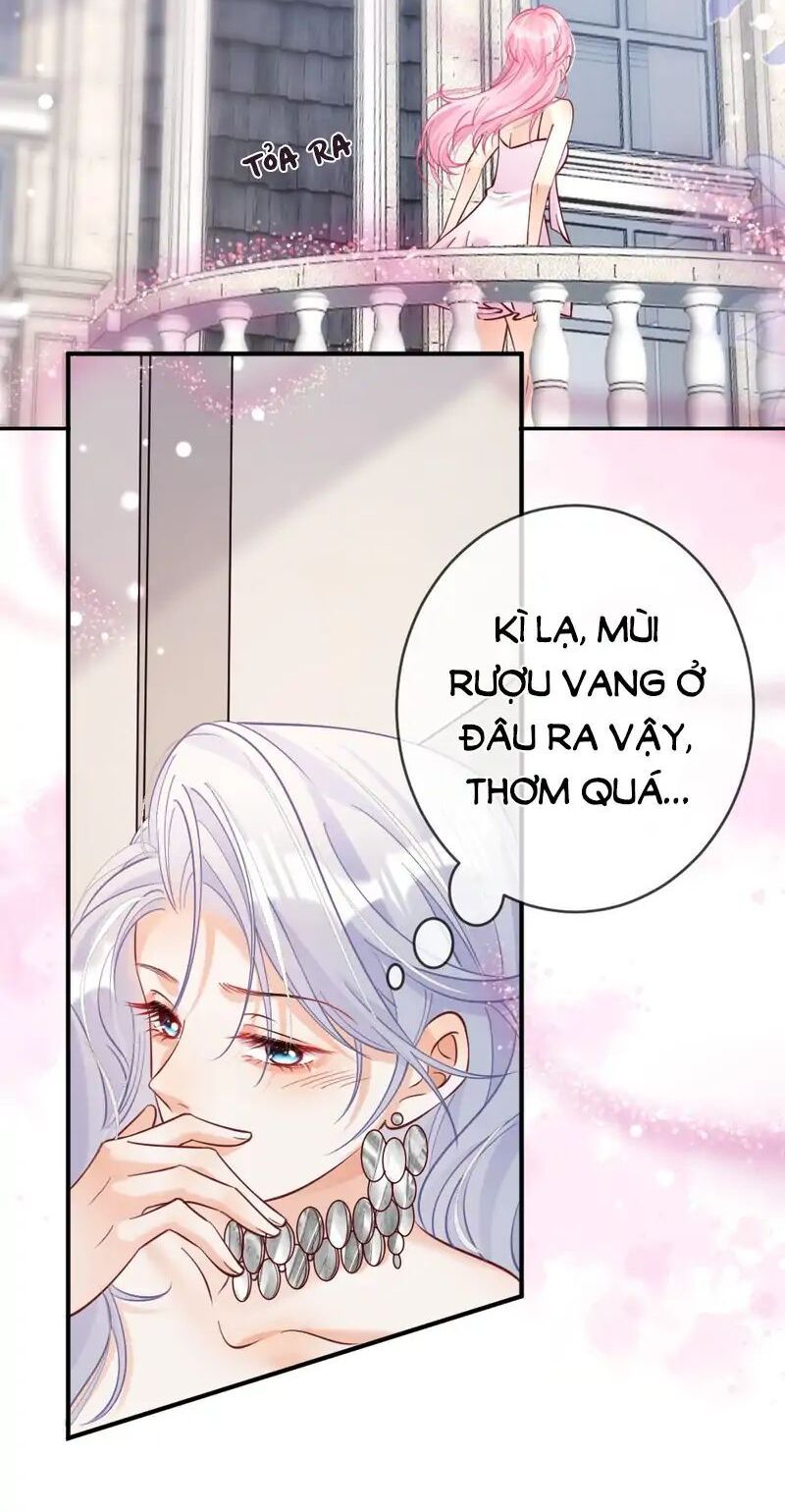 Nữ Chính Hắc Nguyệt Quang Luôn Muốn Đánh Dấu Tôi - Chapter 4 - Page 14