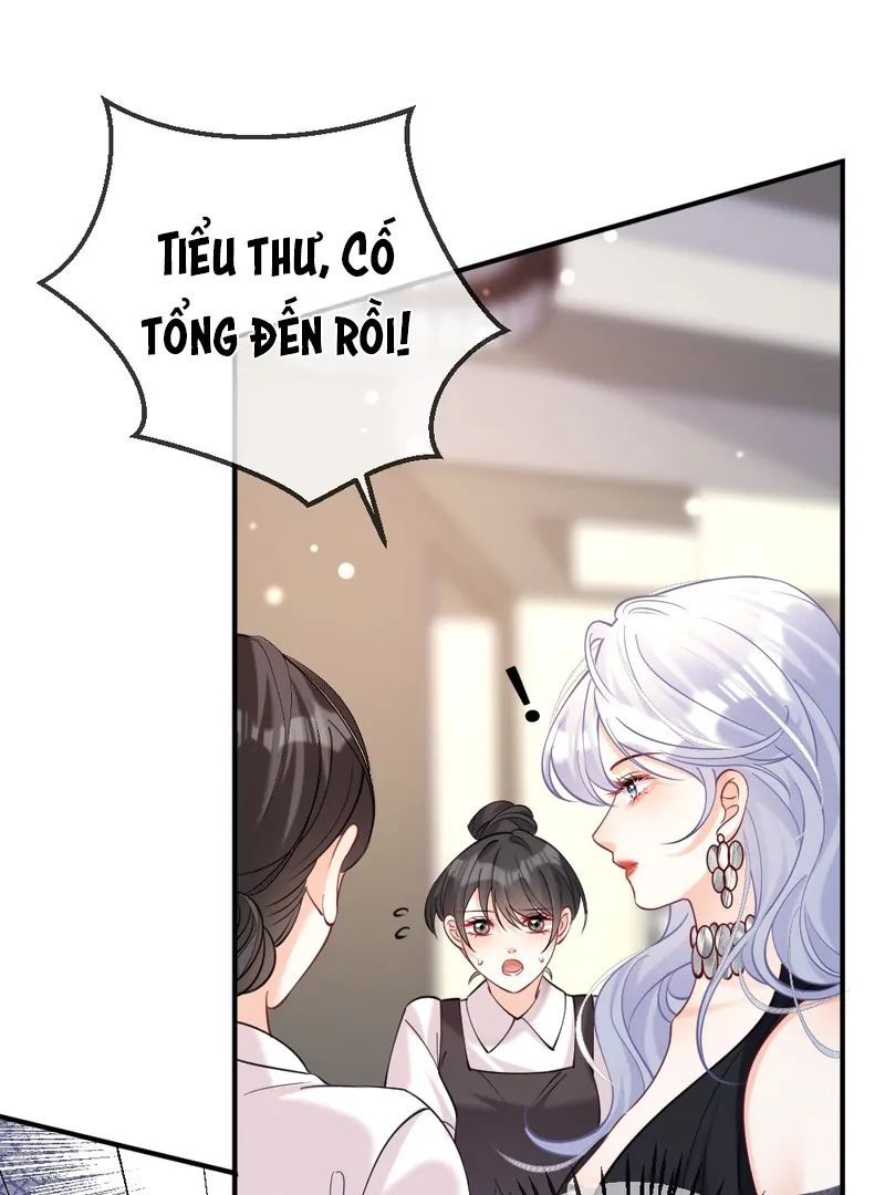 Nữ Chính Hắc Nguyệt Quang Luôn Muốn Đánh Dấu Tôi - Chapter 4 - Page 15