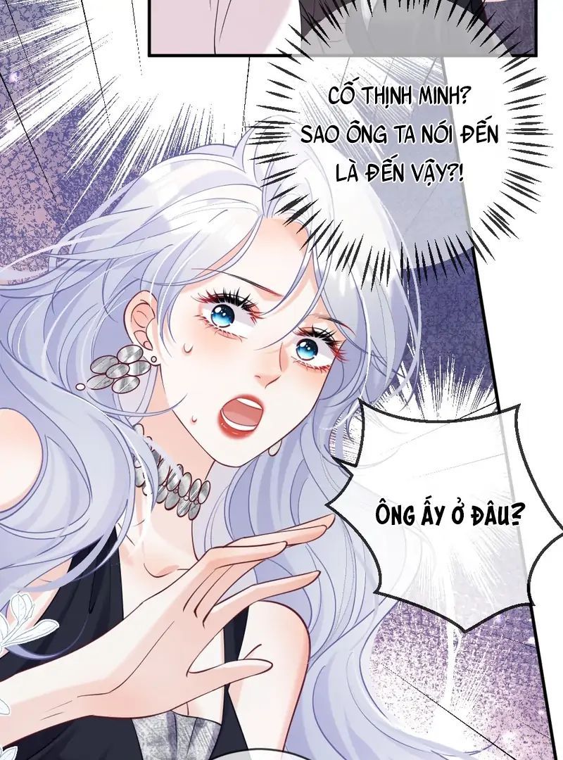 Nữ Chính Hắc Nguyệt Quang Luôn Muốn Đánh Dấu Tôi - Chapter 4 - Page 16