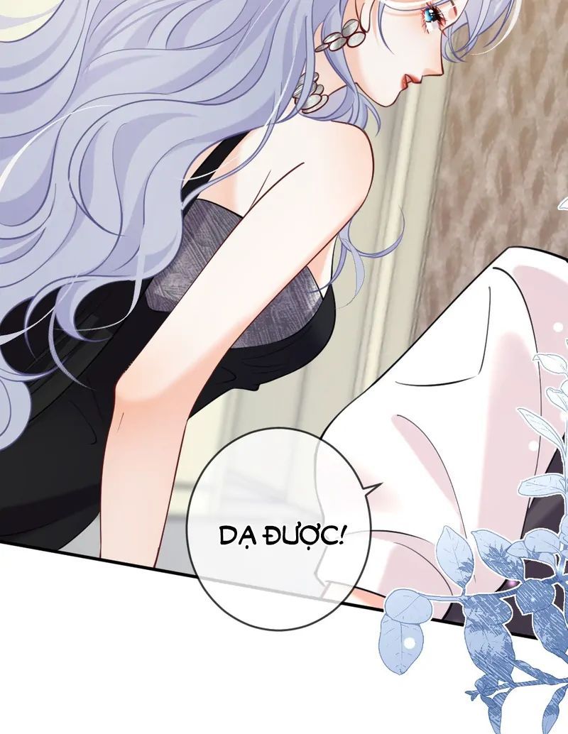 Nữ Chính Hắc Nguyệt Quang Luôn Muốn Đánh Dấu Tôi - Chapter 4 - Page 18