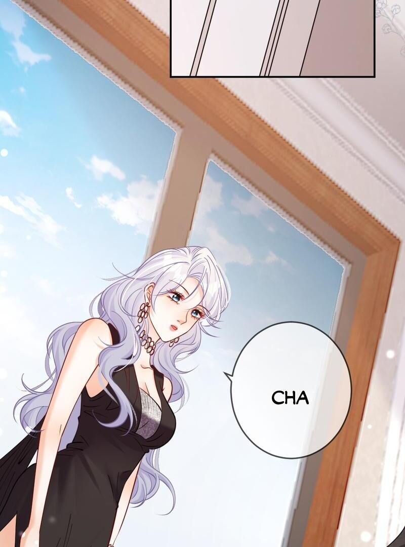 Nữ Chính Hắc Nguyệt Quang Luôn Muốn Đánh Dấu Tôi - Chapter 4 - Page 20