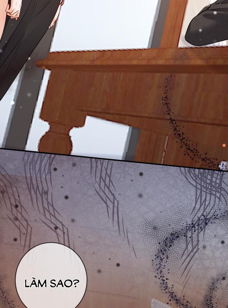 Nữ Chính Hắc Nguyệt Quang Luôn Muốn Đánh Dấu Tôi - Chapter 4 - Page 21