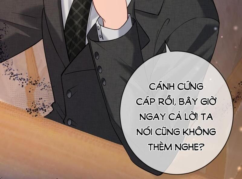 Nữ Chính Hắc Nguyệt Quang Luôn Muốn Đánh Dấu Tôi - Chapter 4 - Page 23