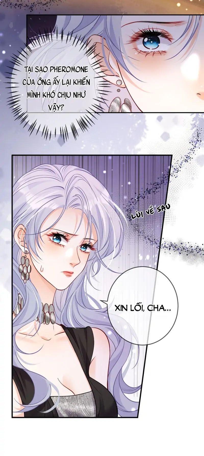 Nữ Chính Hắc Nguyệt Quang Luôn Muốn Đánh Dấu Tôi - Chapter 4 - Page 24