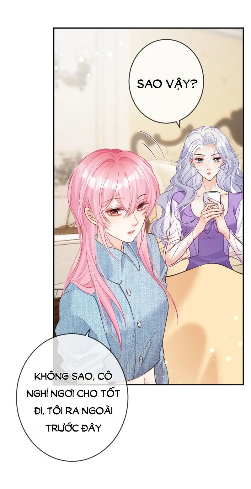 Nữ Chính Hắc Nguyệt Quang Luôn Muốn Đánh Dấu Tôi - Chapter 5 - Page 13