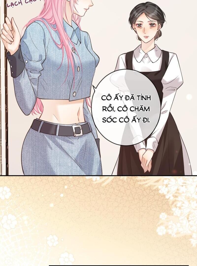 Nữ Chính Hắc Nguyệt Quang Luôn Muốn Đánh Dấu Tôi - Chapter 5 - Page 15