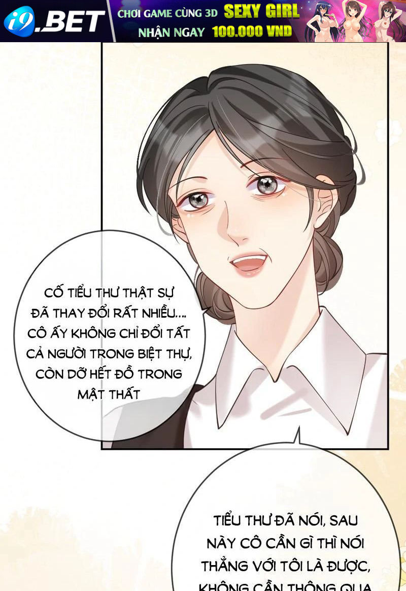 Nữ Chính Hắc Nguyệt Quang Luôn Muốn Đánh Dấu Tôi - Chapter 5 - Page 16