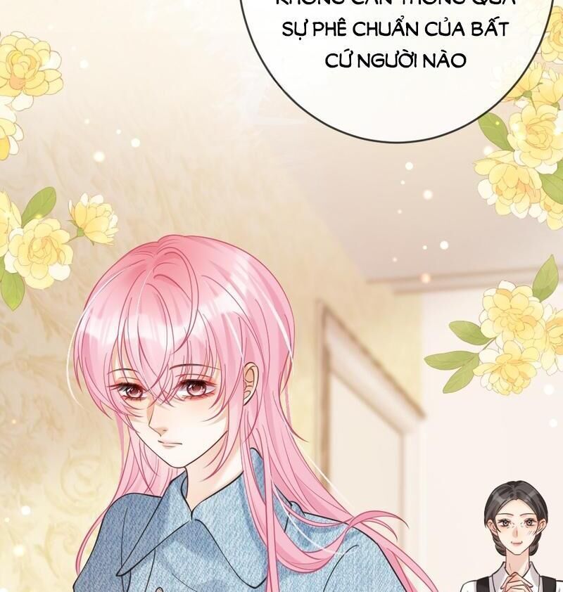 Nữ Chính Hắc Nguyệt Quang Luôn Muốn Đánh Dấu Tôi - Chapter 5 - Page 17