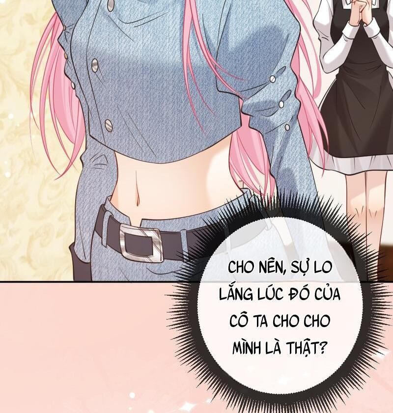 Nữ Chính Hắc Nguyệt Quang Luôn Muốn Đánh Dấu Tôi - Chapter 5 - Page 18