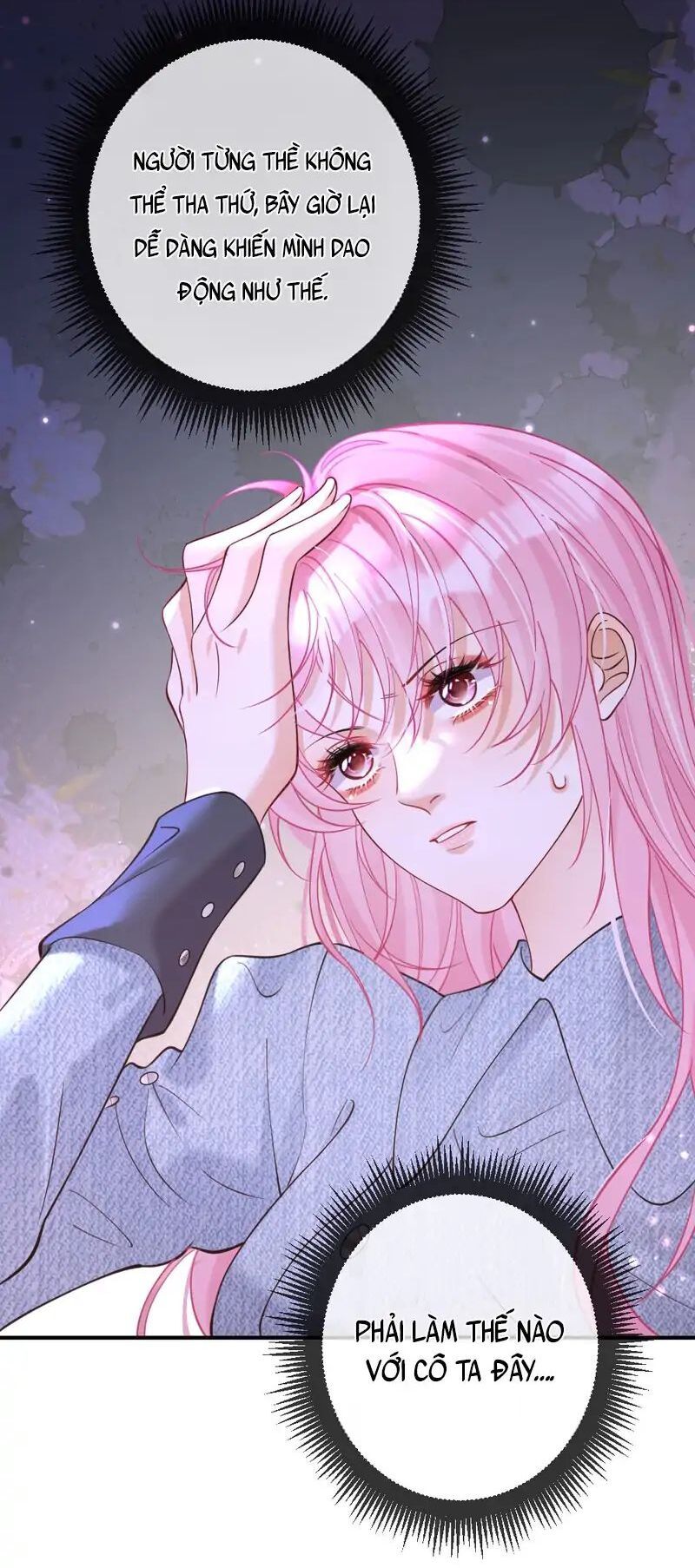 Nữ Chính Hắc Nguyệt Quang Luôn Muốn Đánh Dấu Tôi - Chapter 5 - Page 20