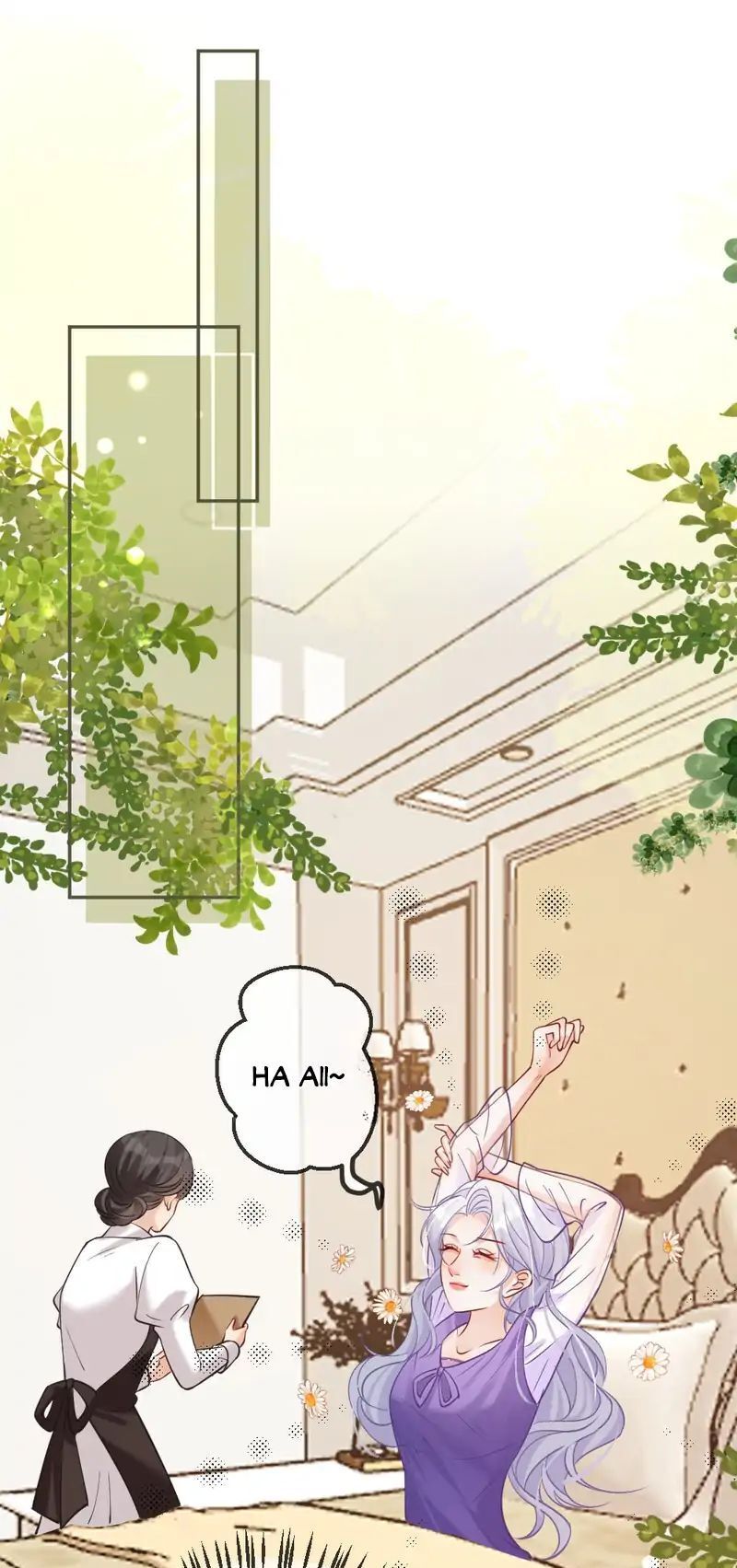 Nữ Chính Hắc Nguyệt Quang Luôn Muốn Đánh Dấu Tôi - Chapter 5 - Page 21