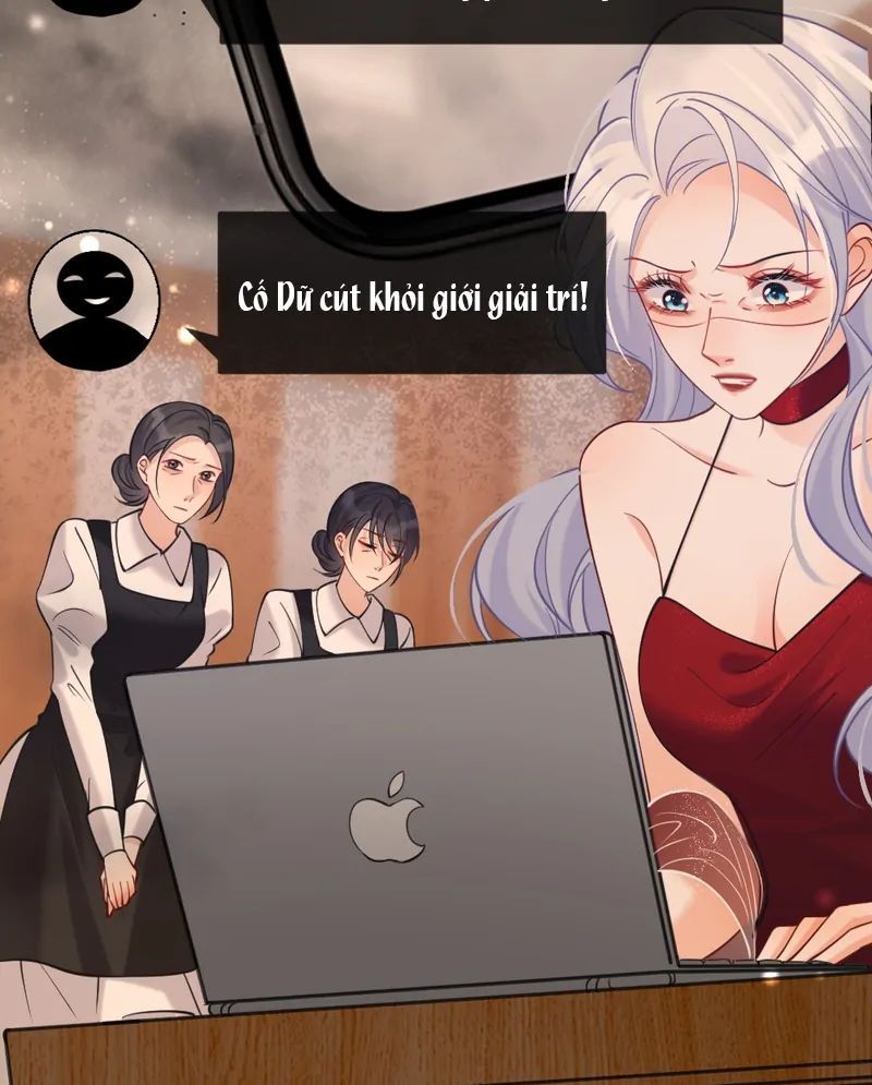 Nữ Chính Hắc Nguyệt Quang Luôn Muốn Đánh Dấu Tôi - Chapter 5 - Page 26