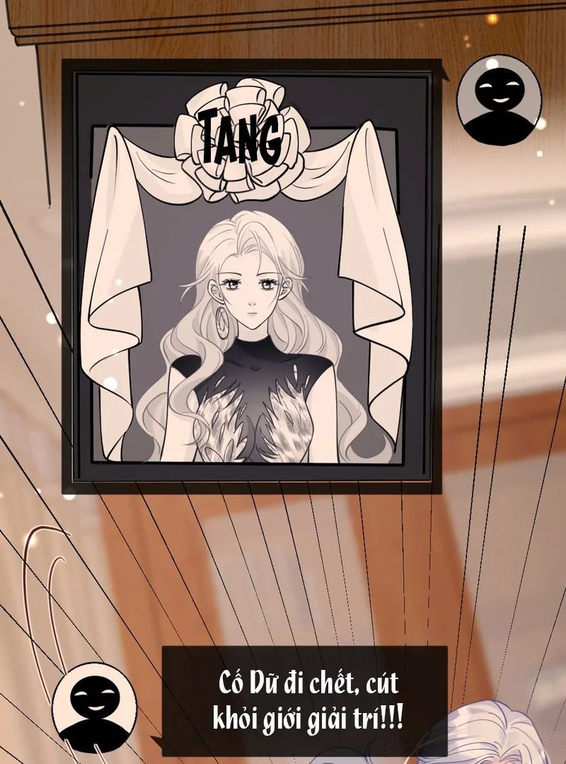 Nữ Chính Hắc Nguyệt Quang Luôn Muốn Đánh Dấu Tôi - Chapter 5 - Page 27