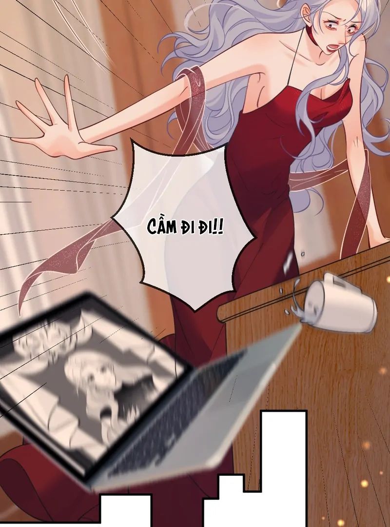 Nữ Chính Hắc Nguyệt Quang Luôn Muốn Đánh Dấu Tôi - Chapter 5 - Page 28