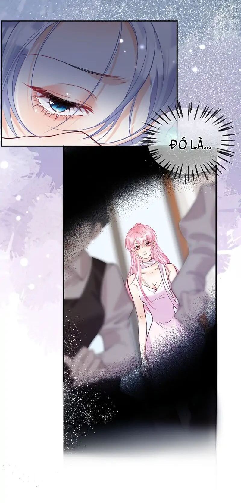 Nữ Chính Hắc Nguyệt Quang Luôn Muốn Đánh Dấu Tôi - Chapter 5 - Page 3