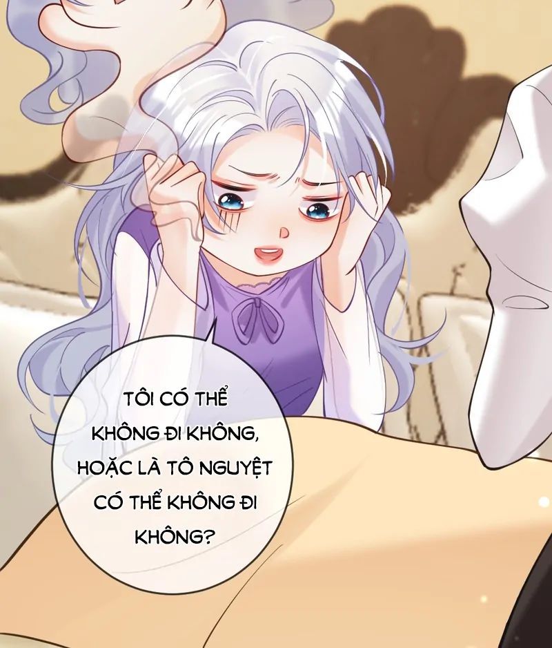 Nữ Chính Hắc Nguyệt Quang Luôn Muốn Đánh Dấu Tôi - Chapter 5 - Page 30