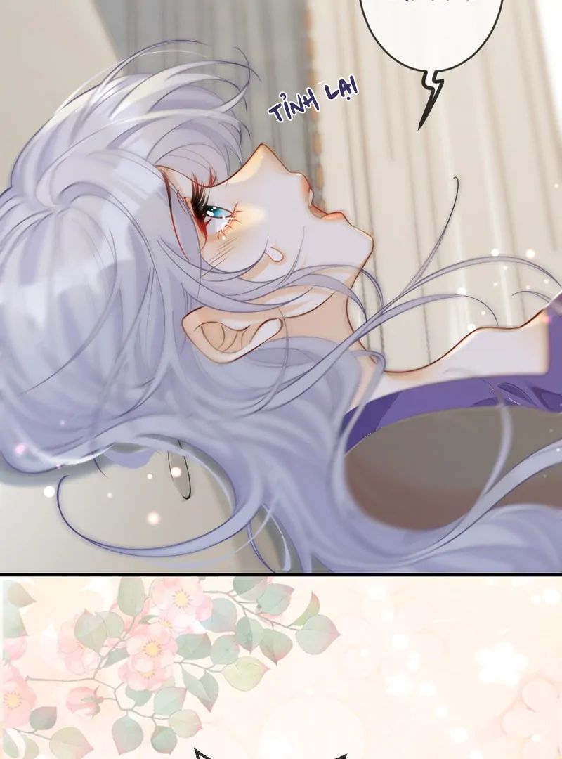 Nữ Chính Hắc Nguyệt Quang Luôn Muốn Đánh Dấu Tôi - Chapter 5 - Page 5