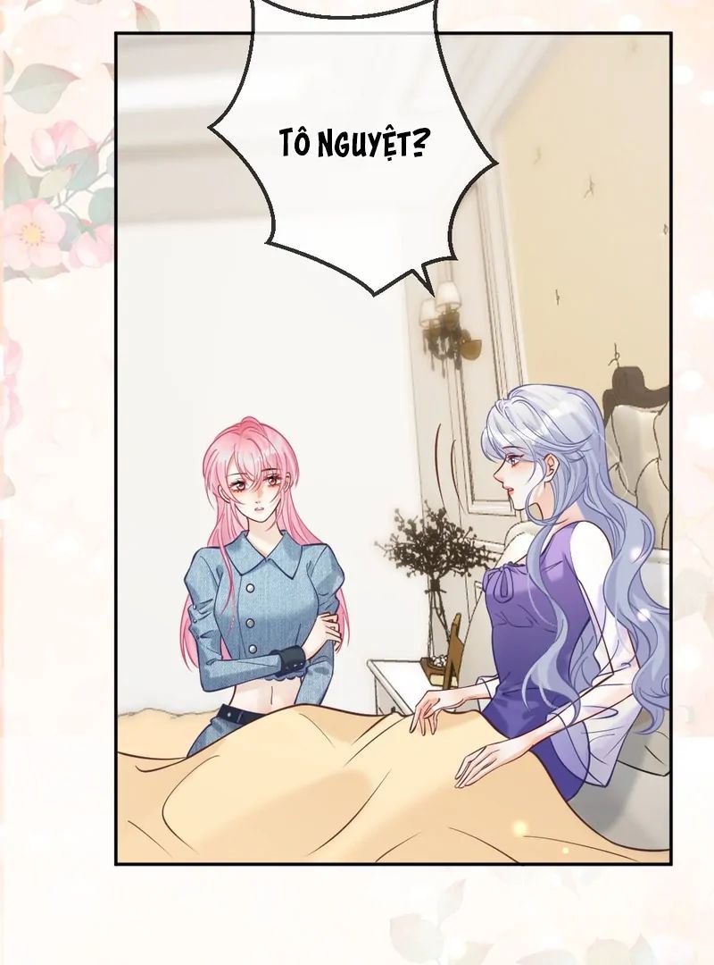 Nữ Chính Hắc Nguyệt Quang Luôn Muốn Đánh Dấu Tôi - Chapter 5 - Page 6