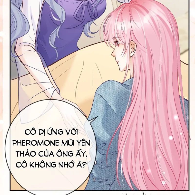 Nữ Chính Hắc Nguyệt Quang Luôn Muốn Đánh Dấu Tôi - Chapter 5 - Page 8