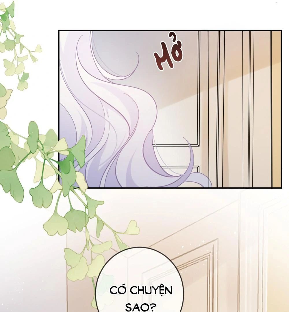 Nữ Chính Hắc Nguyệt Quang Luôn Muốn Đánh Dấu Tôi - Chapter 6 - Page 11