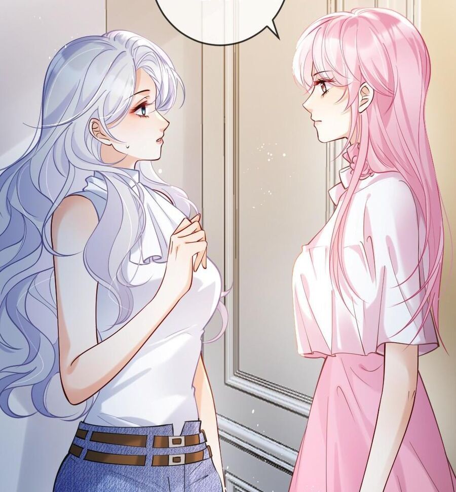 Nữ Chính Hắc Nguyệt Quang Luôn Muốn Đánh Dấu Tôi - Chapter 6 - Page 12