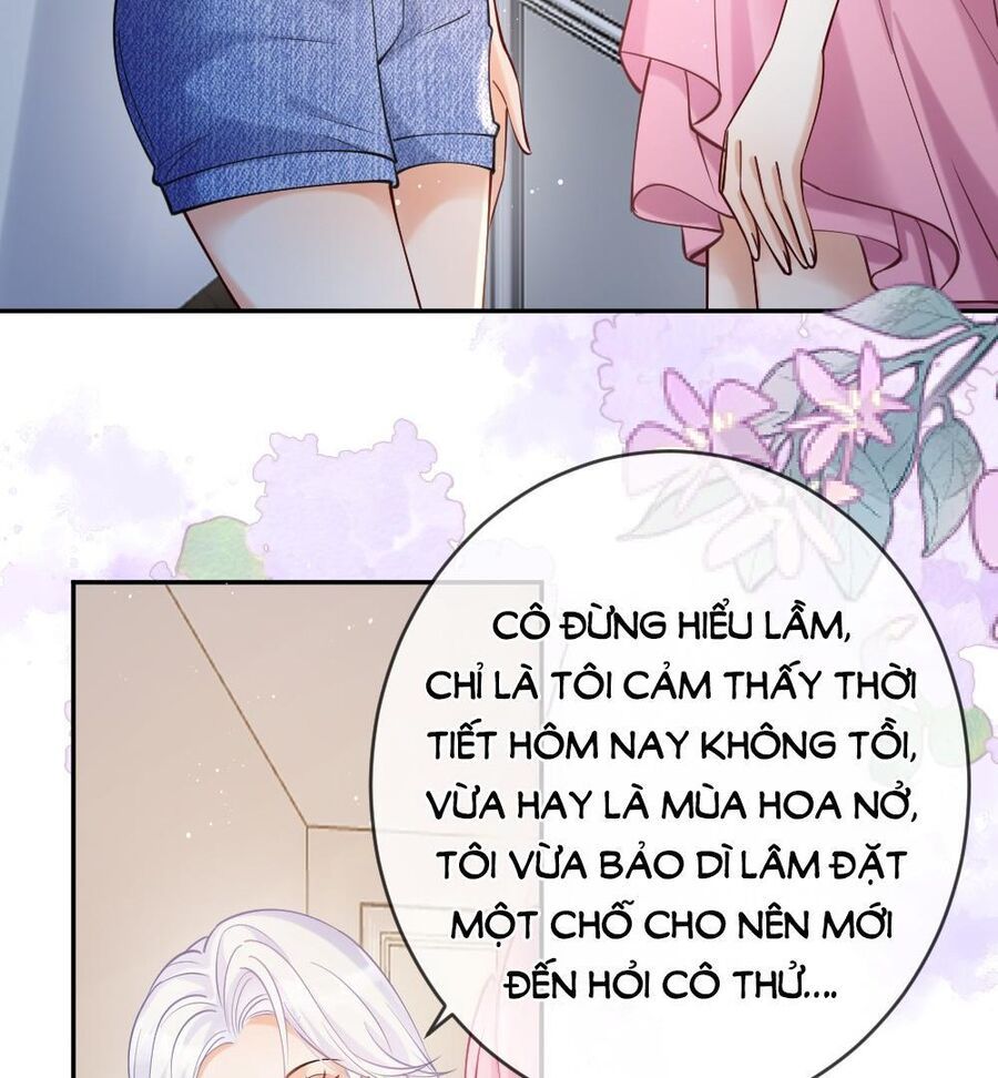 Nữ Chính Hắc Nguyệt Quang Luôn Muốn Đánh Dấu Tôi - Chapter 6 - Page 13