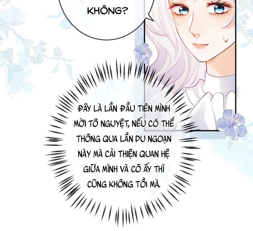 Nữ Chính Hắc Nguyệt Quang Luôn Muốn Đánh Dấu Tôi - Chapter 6 - Page 15