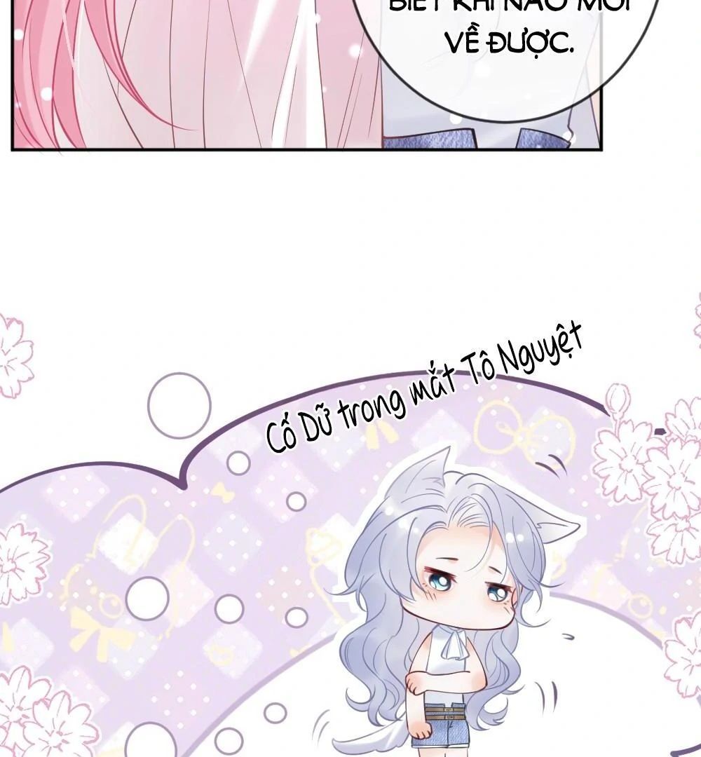 Nữ Chính Hắc Nguyệt Quang Luôn Muốn Đánh Dấu Tôi - Chapter 6 - Page 18