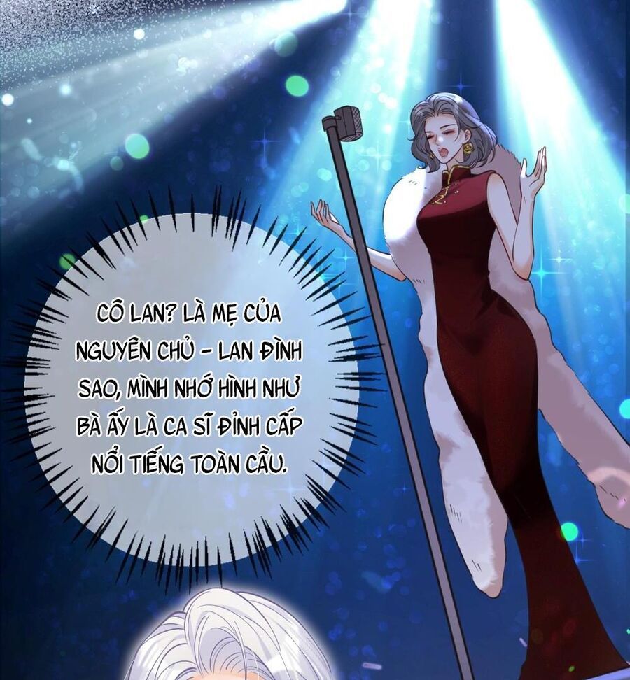 Nữ Chính Hắc Nguyệt Quang Luôn Muốn Đánh Dấu Tôi - Chapter 6 - Page 20