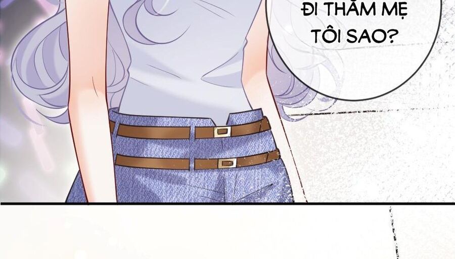 Nữ Chính Hắc Nguyệt Quang Luôn Muốn Đánh Dấu Tôi - Chapter 6 - Page 22