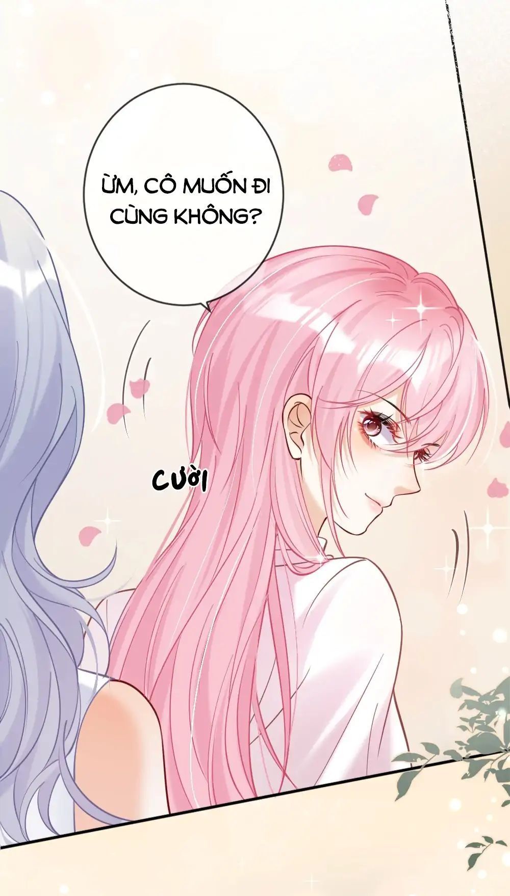 Nữ Chính Hắc Nguyệt Quang Luôn Muốn Đánh Dấu Tôi - Chapter 6 - Page 23